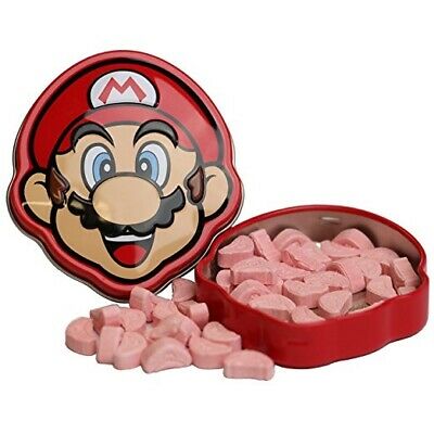Nintendo Super Mario Brick Breakin' Jawbreaker - My American Shop