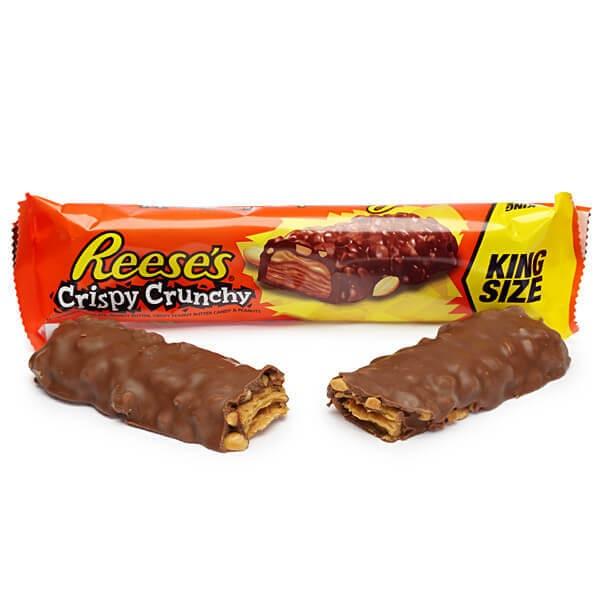 REESE'S CRISPY CRUNCHY XL - My American Shop