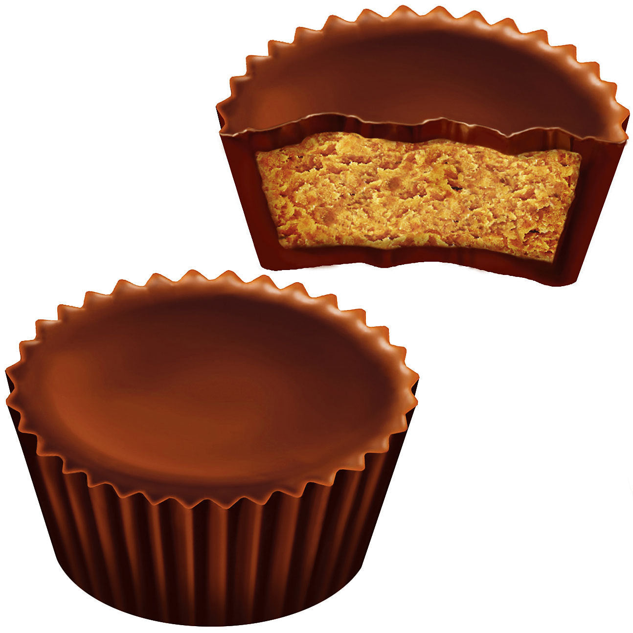REESE'S MINI - My American Shop