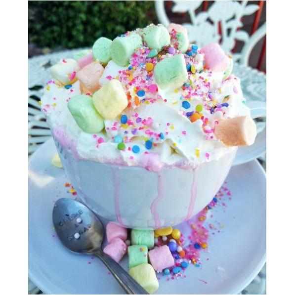 SWISS MISS CHOCOLAT CHAUD CHAMALLOW - My American Shop