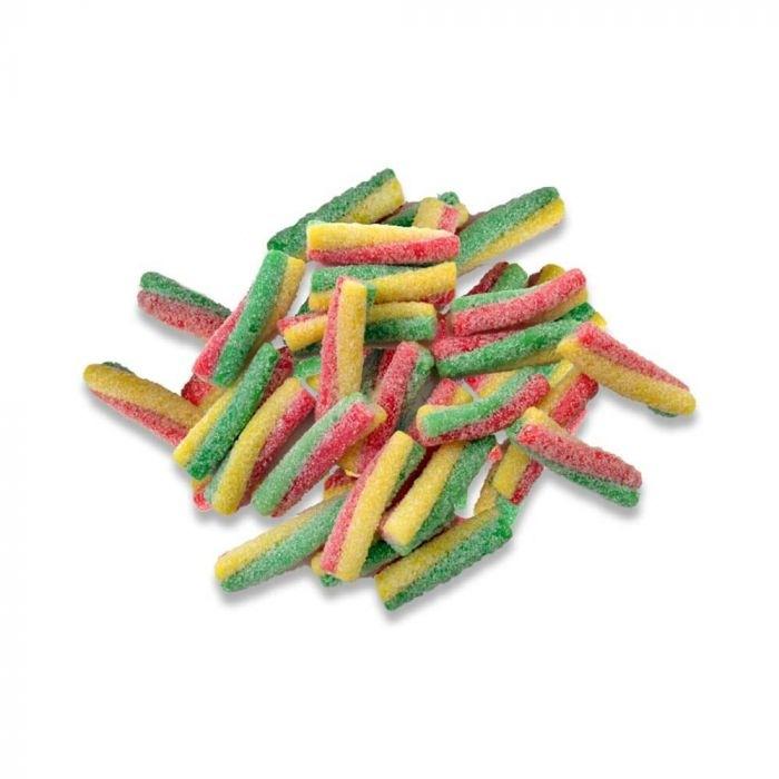 Warheads Sour Twists - My American Shop