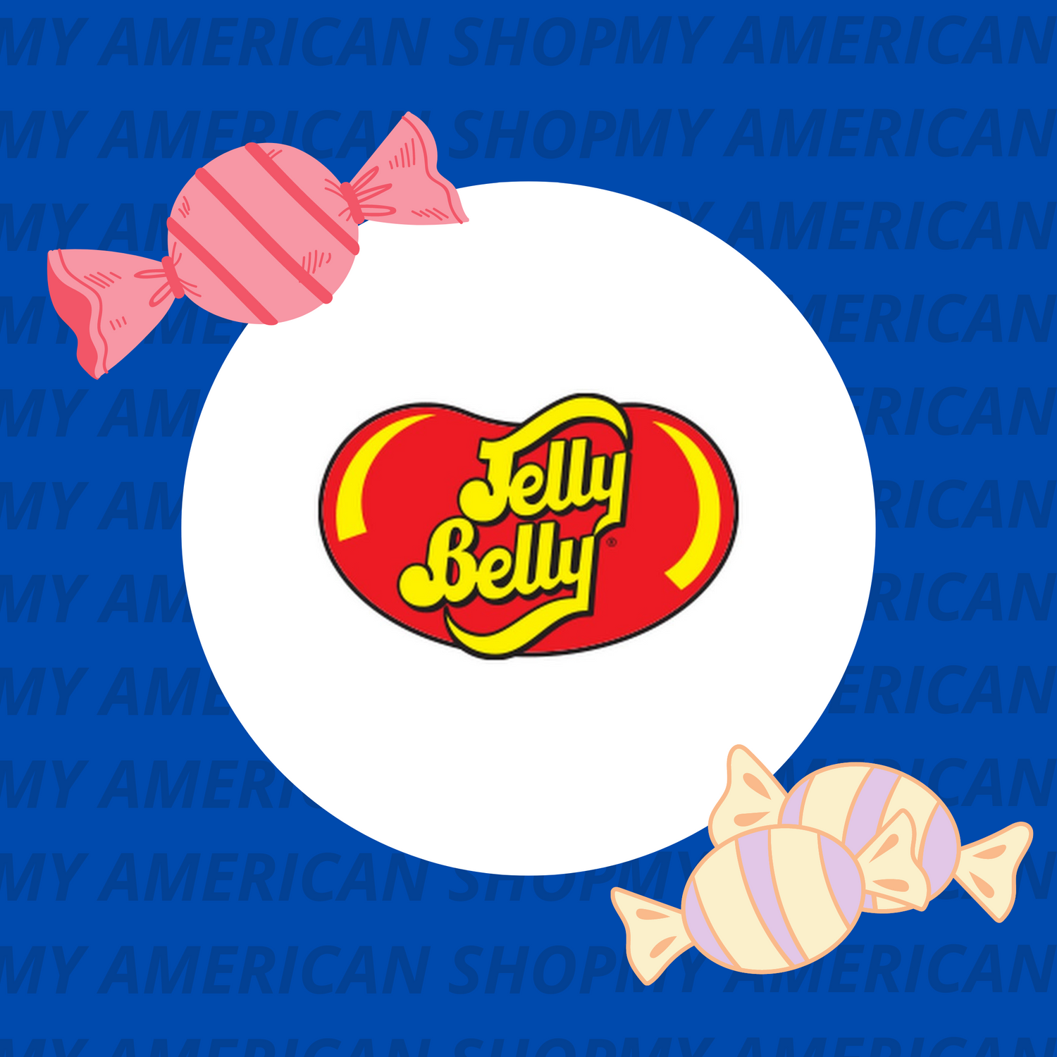 Découvrez le monde délicieux des Jelly Belly !
