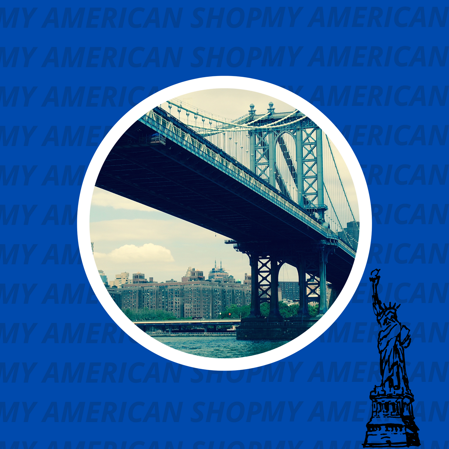Explorez l'emblématique pont Manhattan de New York !