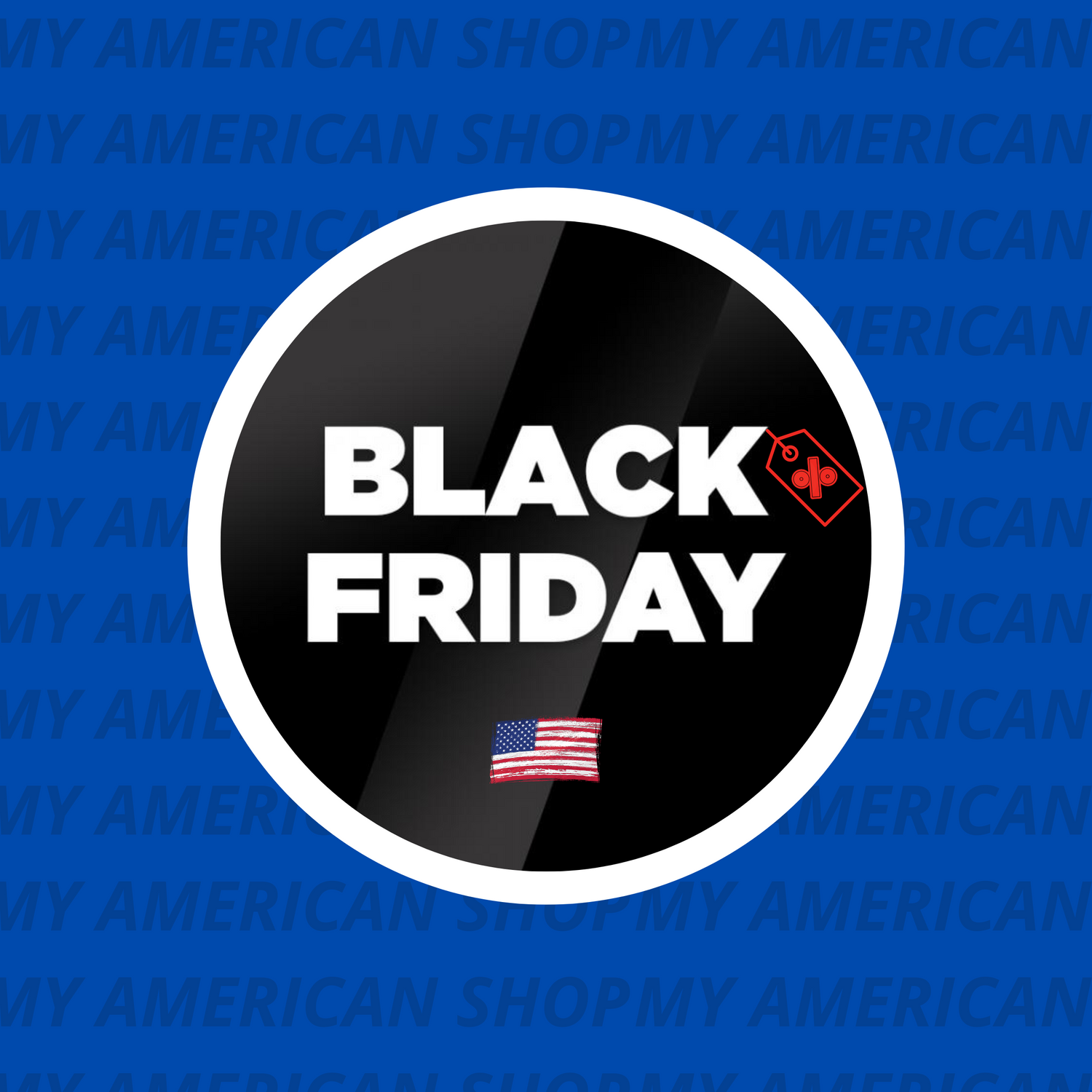 Black Friday, le vendredi préféré pour les consommateurs et les commerçants !