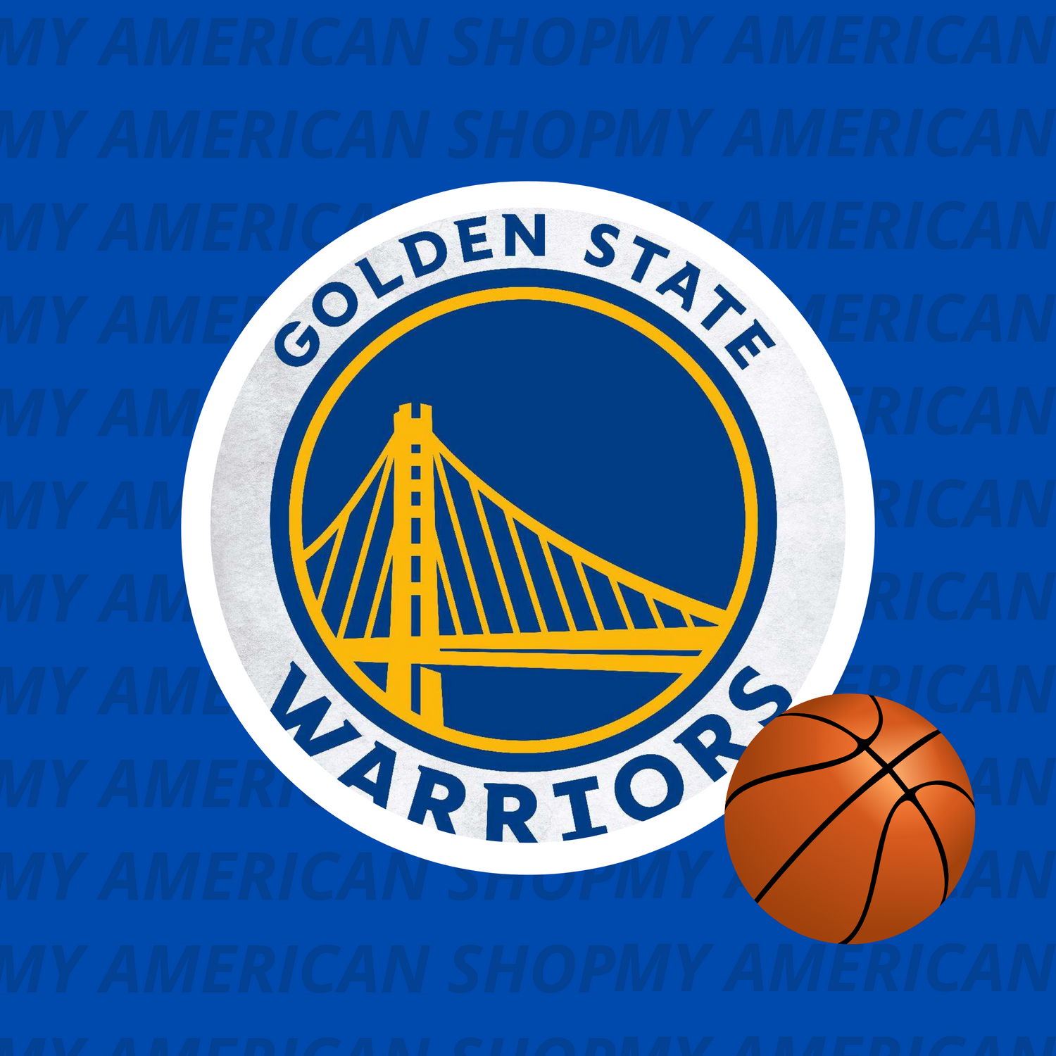 Les Golden States Warriors, une équipe au top de la NBA !