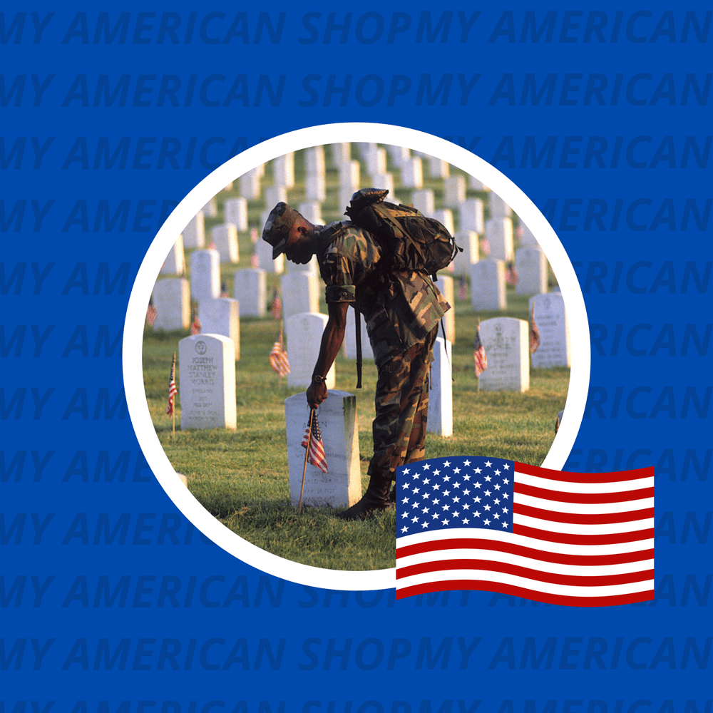 Le Memorial Day, un jour important pour les Américains