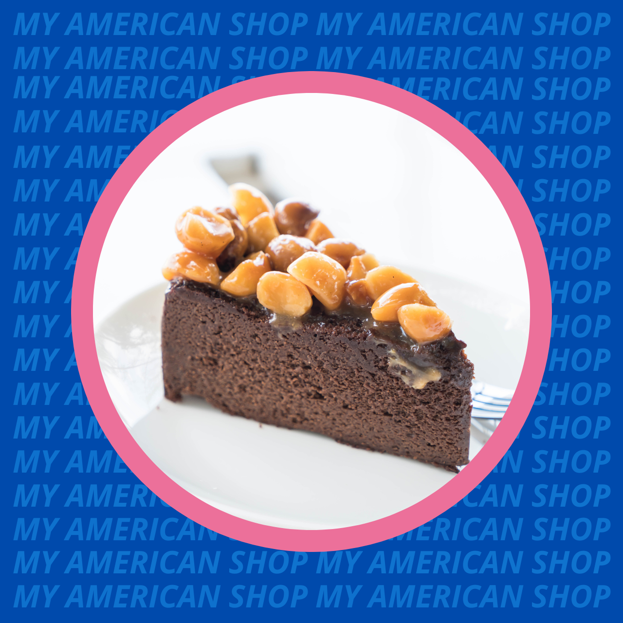 Recette : Tarte aux Snickers 🍫