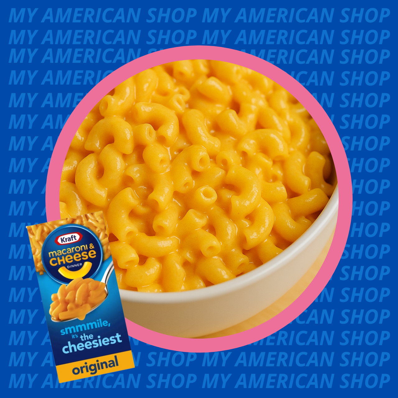 10 faits sur les "Mac and Cheese" que tu ne connaissais peut-être pas 🧀