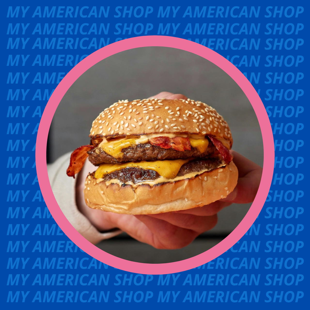 Que mange le plus les américains ?