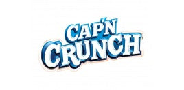 CAP'N CRUNCH - My American Shop