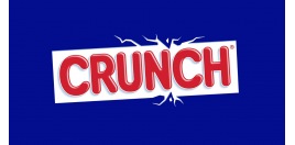 Crunch - My American Shop