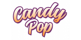Candy Pop - My American Shop