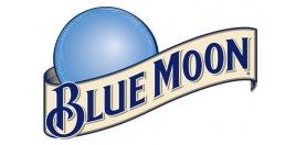 Blue Moon - My American Shop
