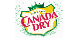 Canada Dry - My American Shop