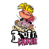 Brain Licker