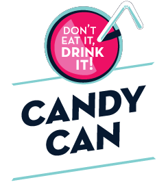Candy Can - My American Shop