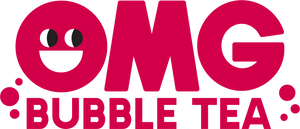 OMG bubbelthee