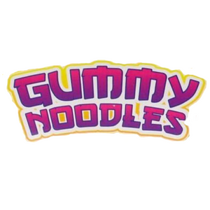 Gummy Noedels