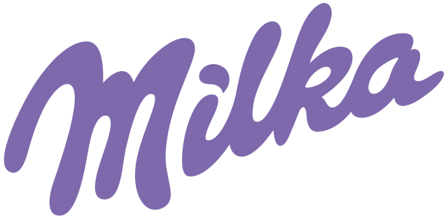Milka - My American Shop