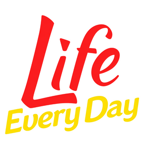 Life Every Day
