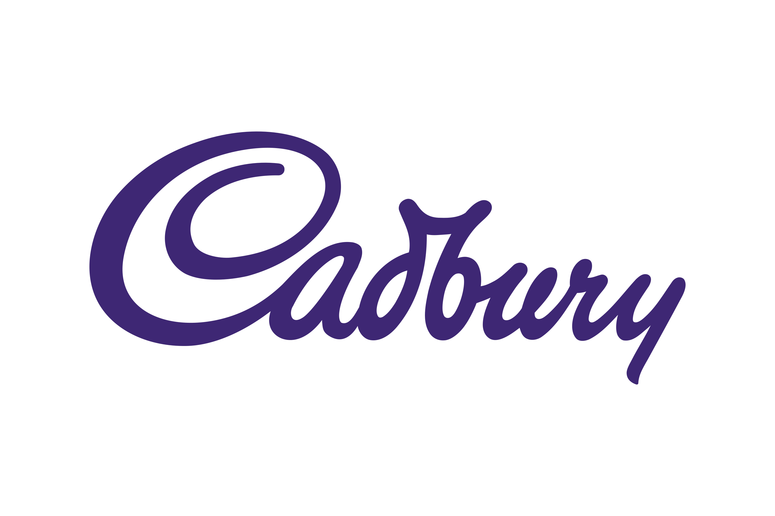 Cadbury - My American Shop