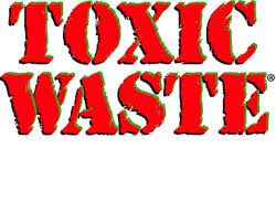 Toxic Waste - My American Shop