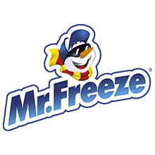 Mr Freeze - My American Shop