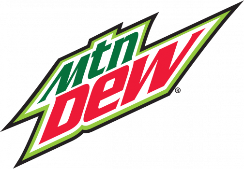 Mountain Dew - My American Shop