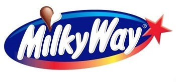 Milky Way - My American Shop