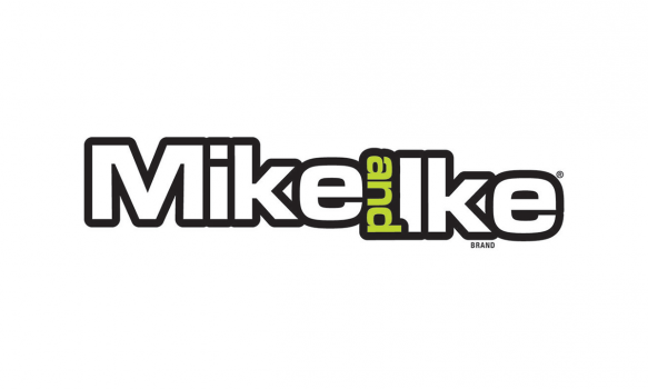 Mike and Ike - My American Shop