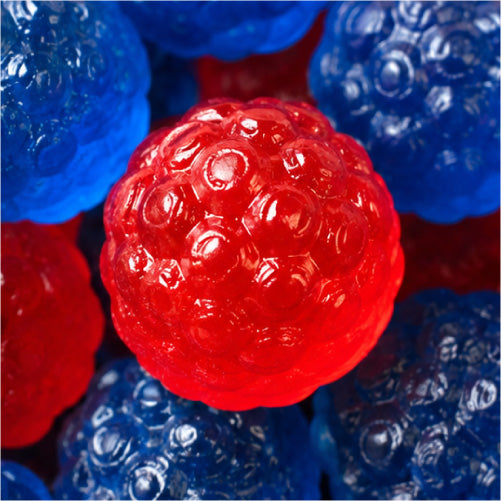 Bebeto Berries