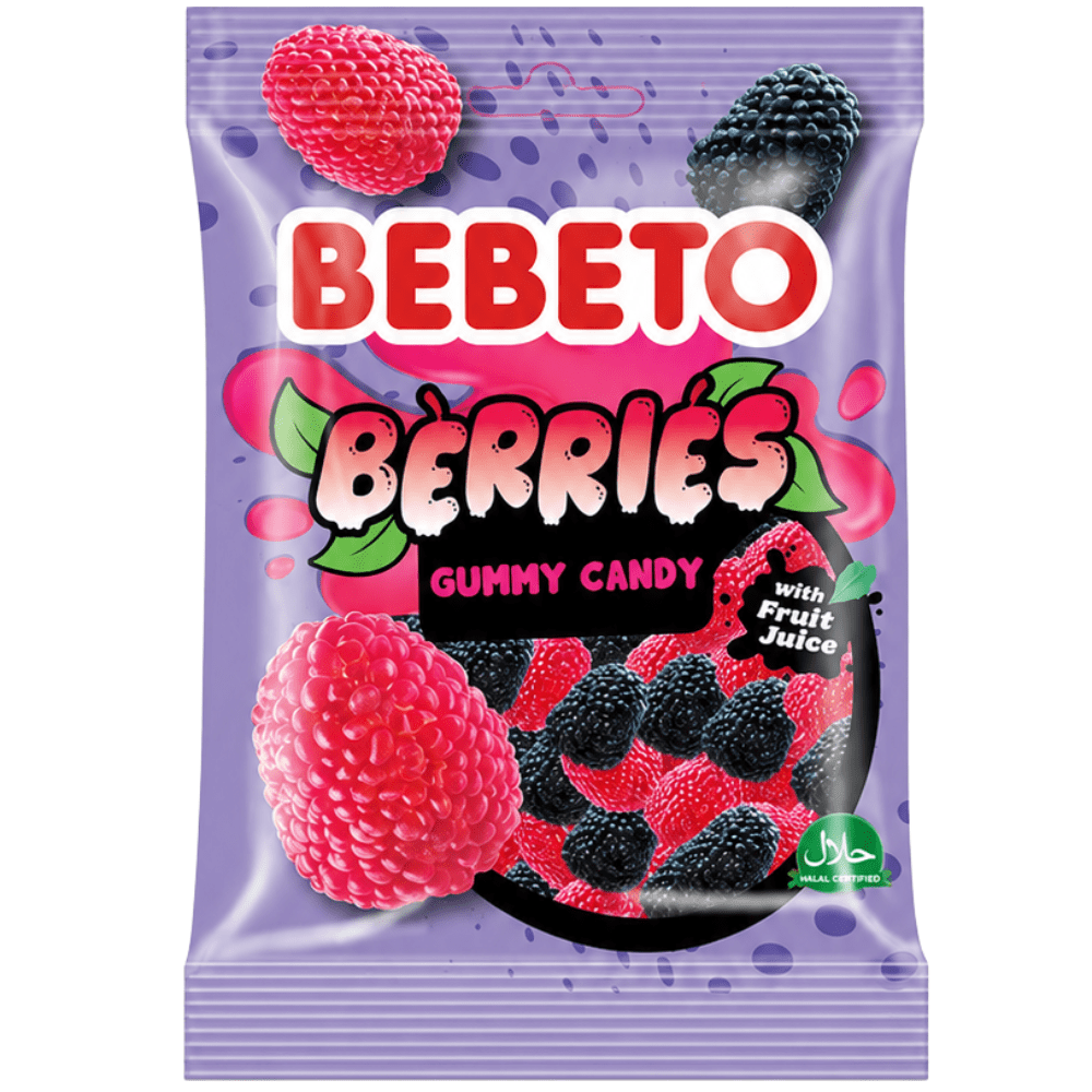 Bebeto Jelly Bessen