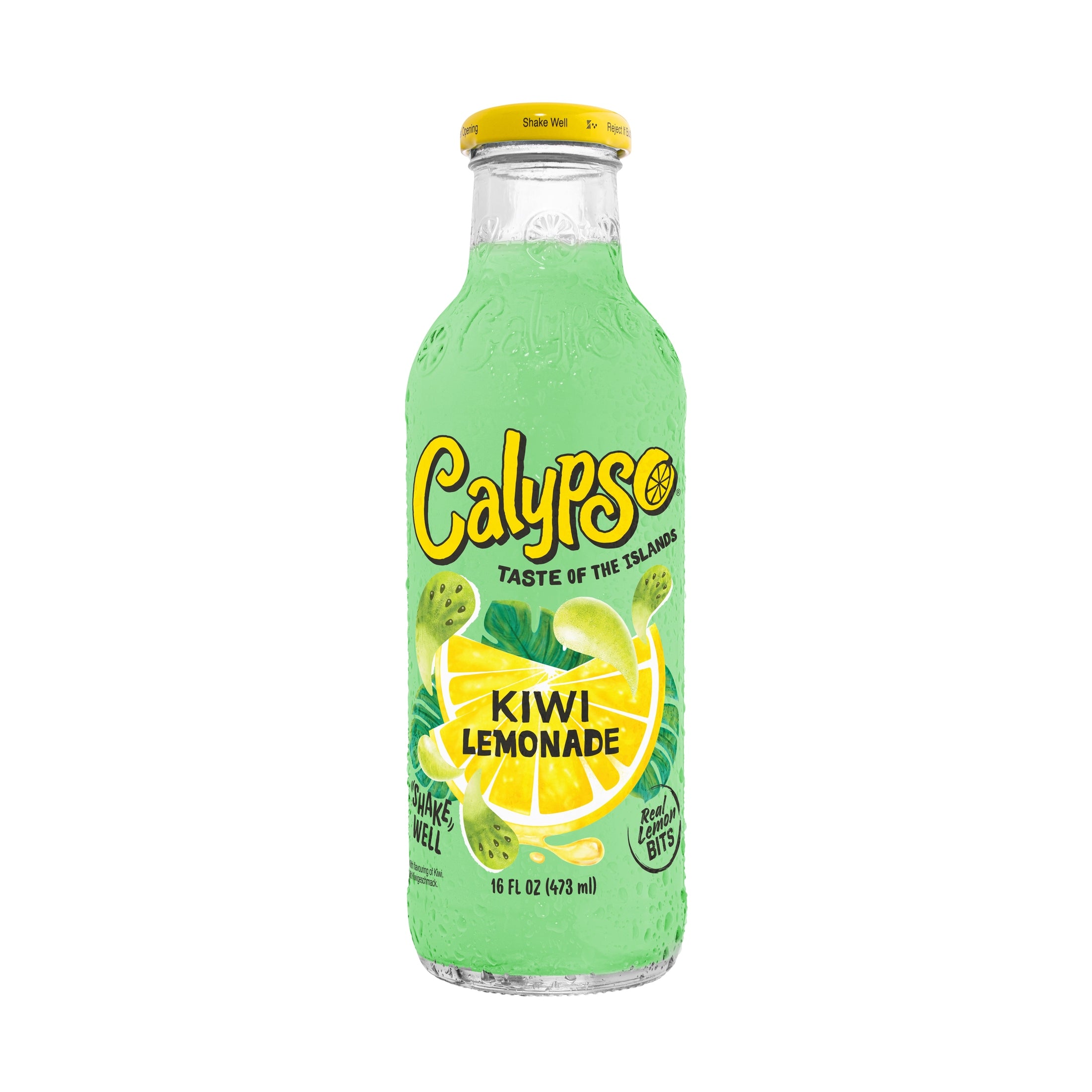 Calypso Limonade Kiwi