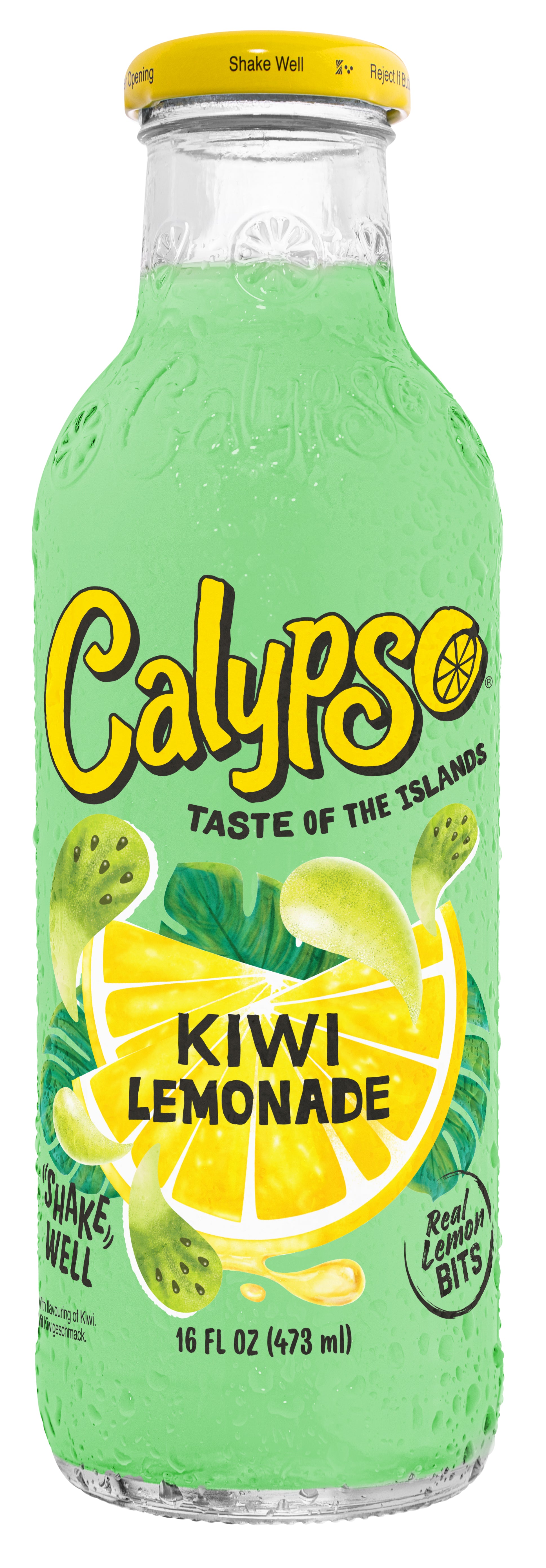 Calypso Lemonade Kiwi
