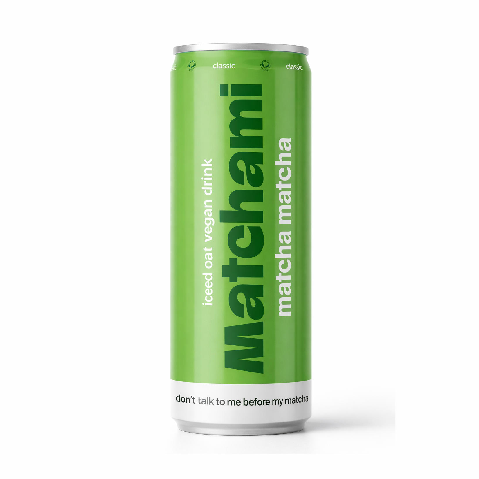 Matchami Matcha Matcha - My American Shop