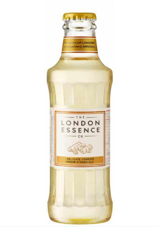 London Essence Ginger Ale