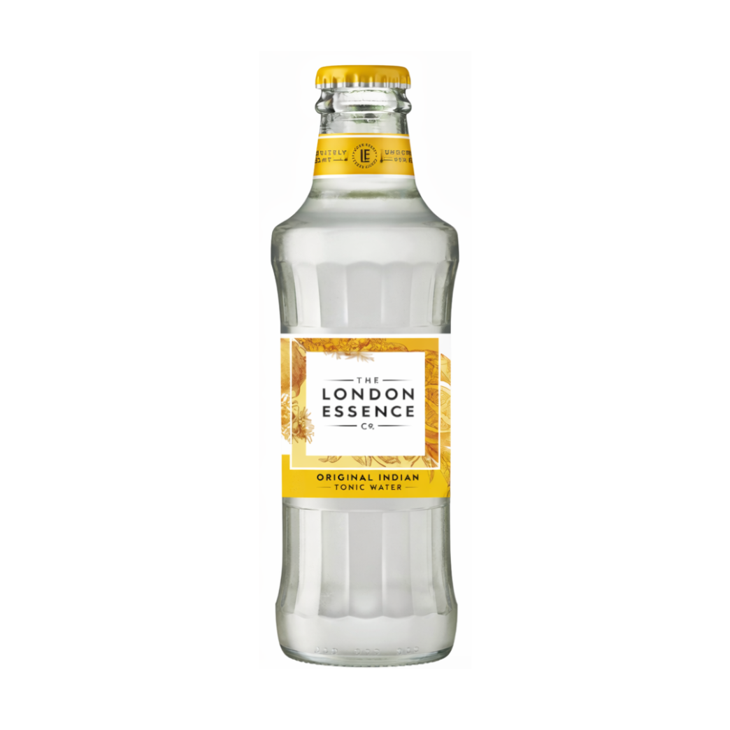 London Essence Originele Indiase tonic