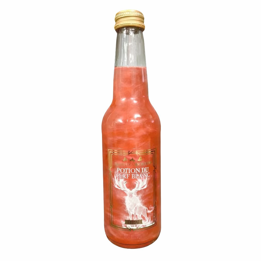 Het elixer van de 3 tovenaarsdrankje van het witte hert