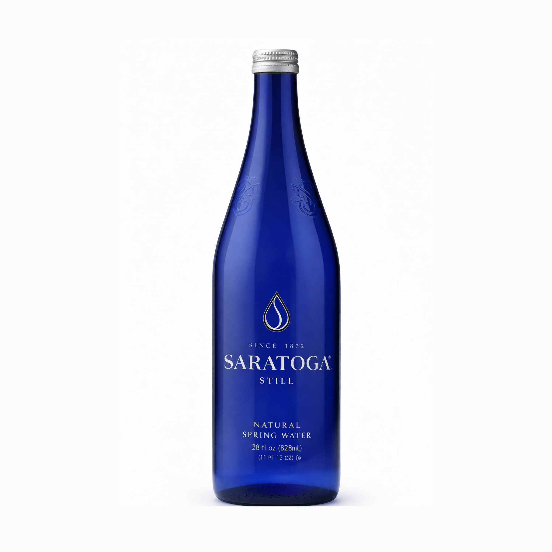 Saratoga Water Large - My American Shop