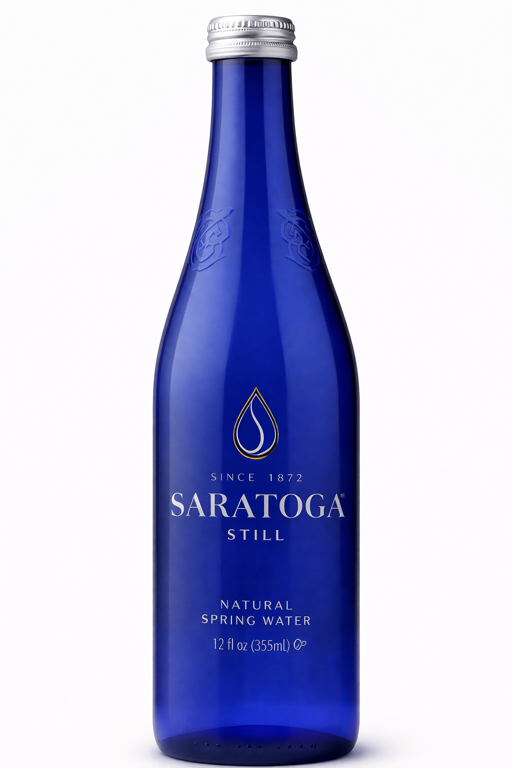 Saratoga Water Small - My American Shop