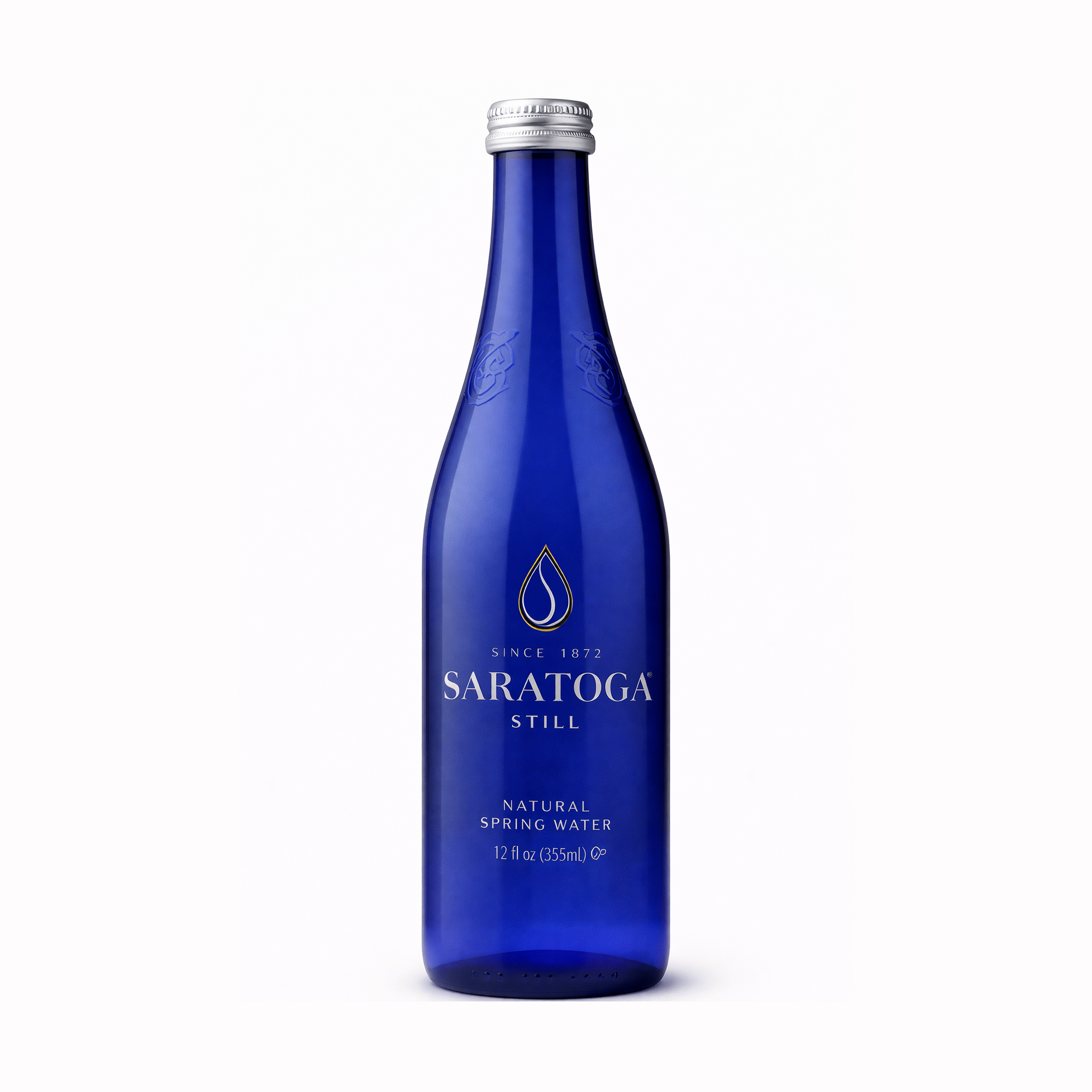 Saratoga Water Small - My American Shop