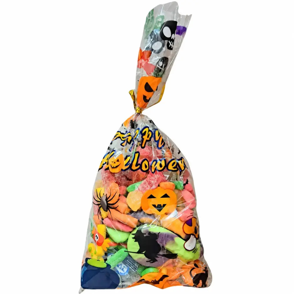 Halloween Candy - 300g