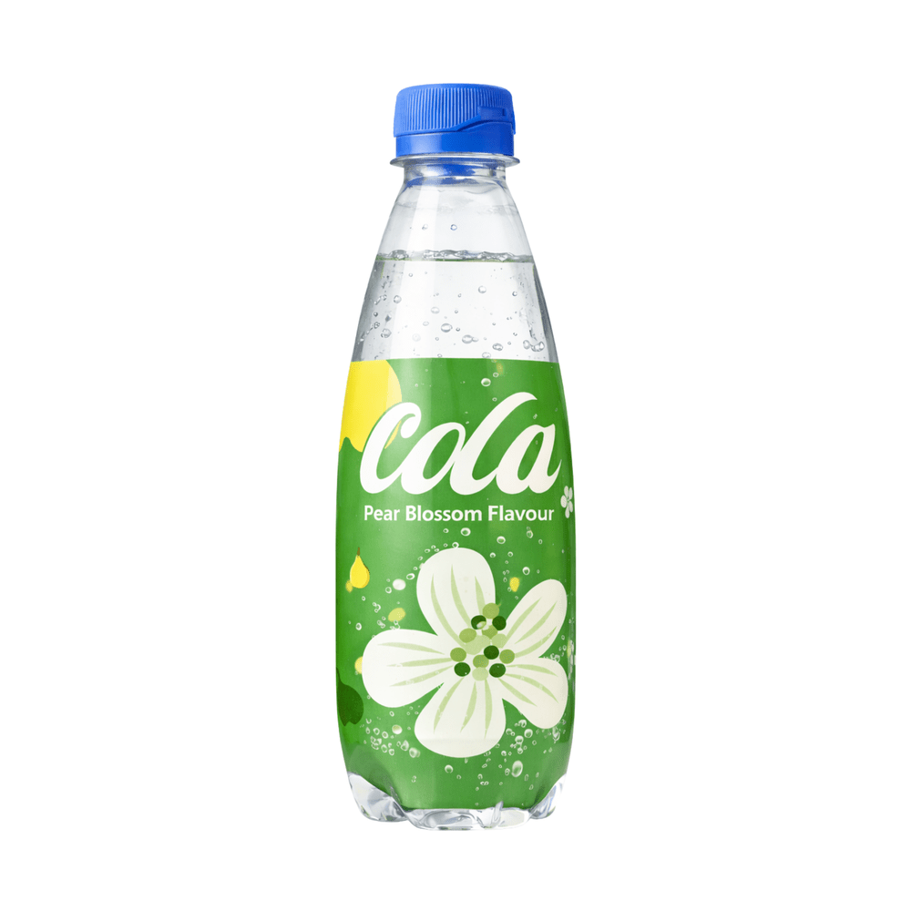 Cola-perenbloem