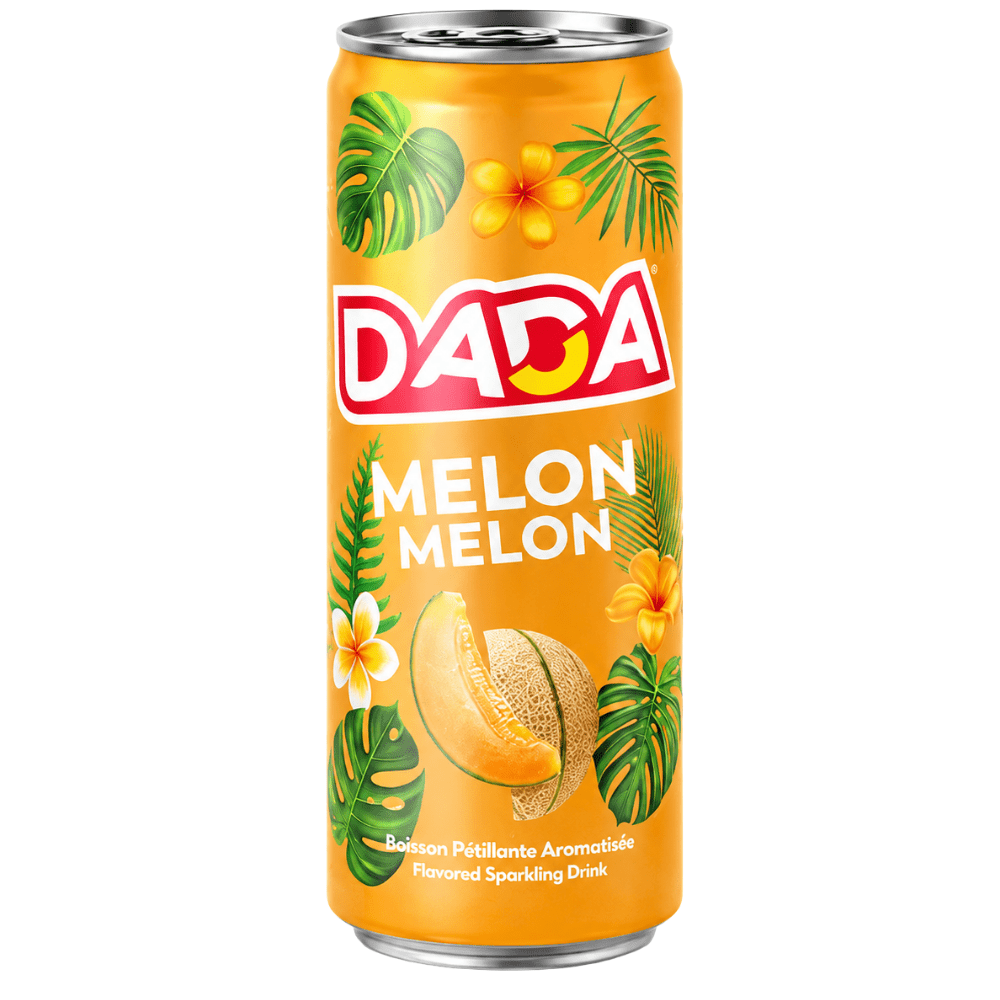 Dada-meloen