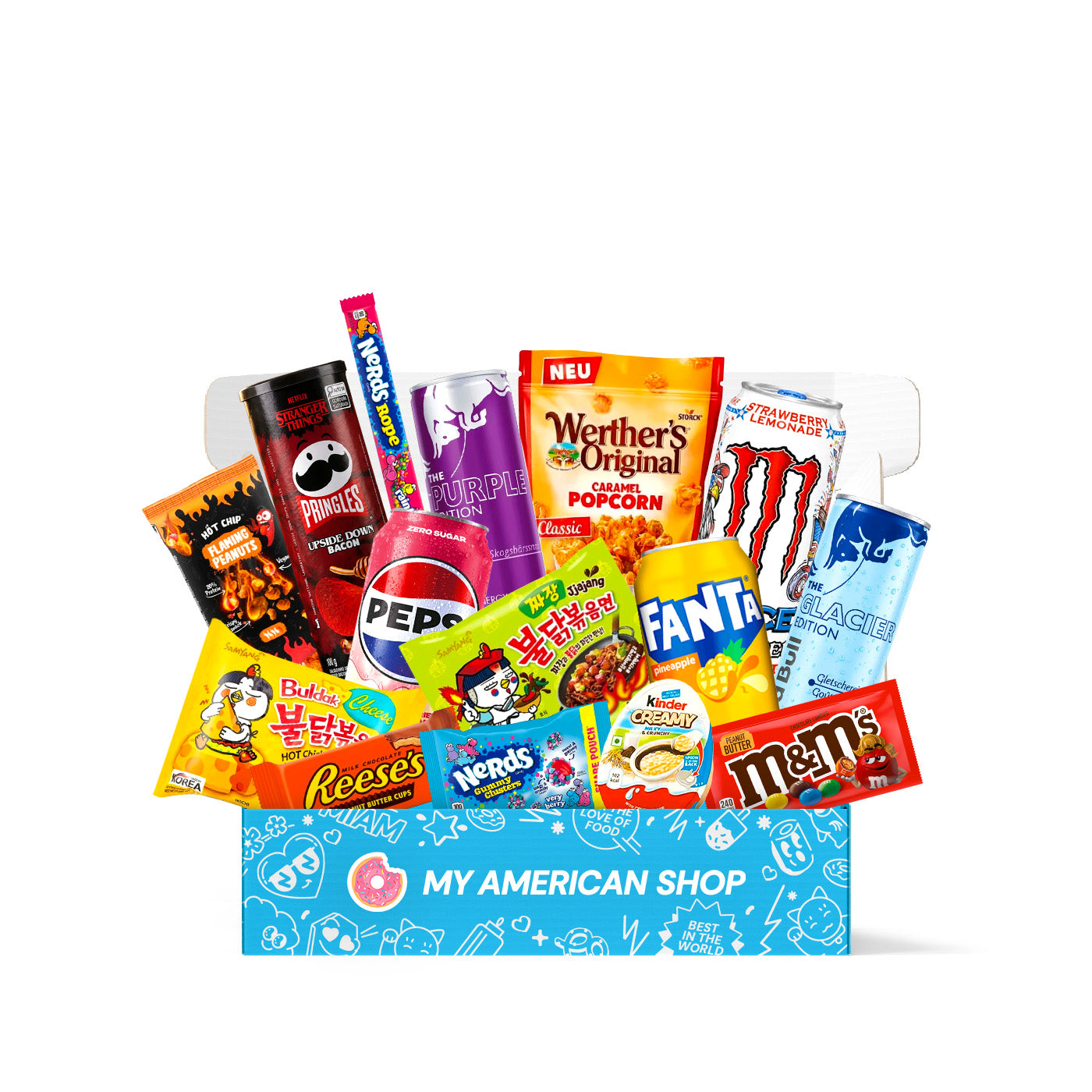 <tc>Discovery Box</tc> XL