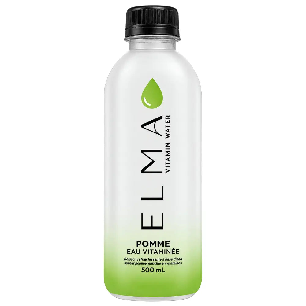 Elma-vitaminewater Appel