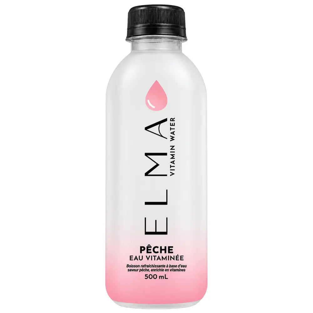 Elma-vitaminewater perzik