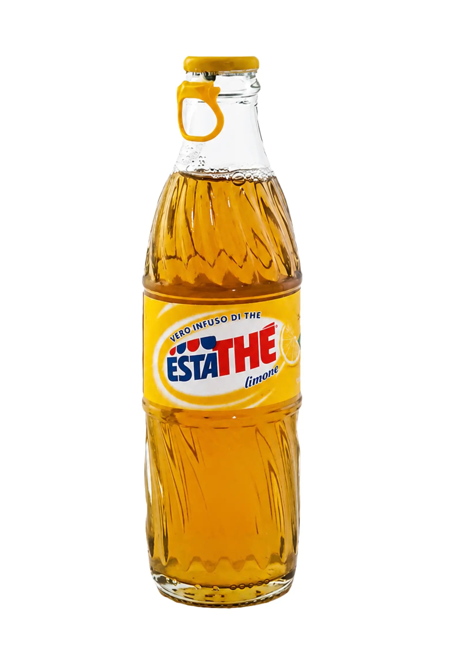 Ferrero Estathe Bottle Retro Lemon
