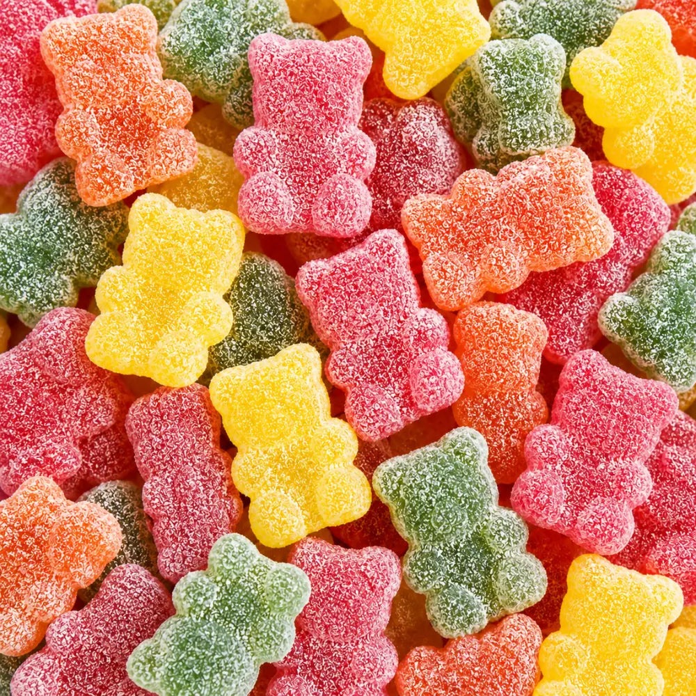 Frisia Bears Sour