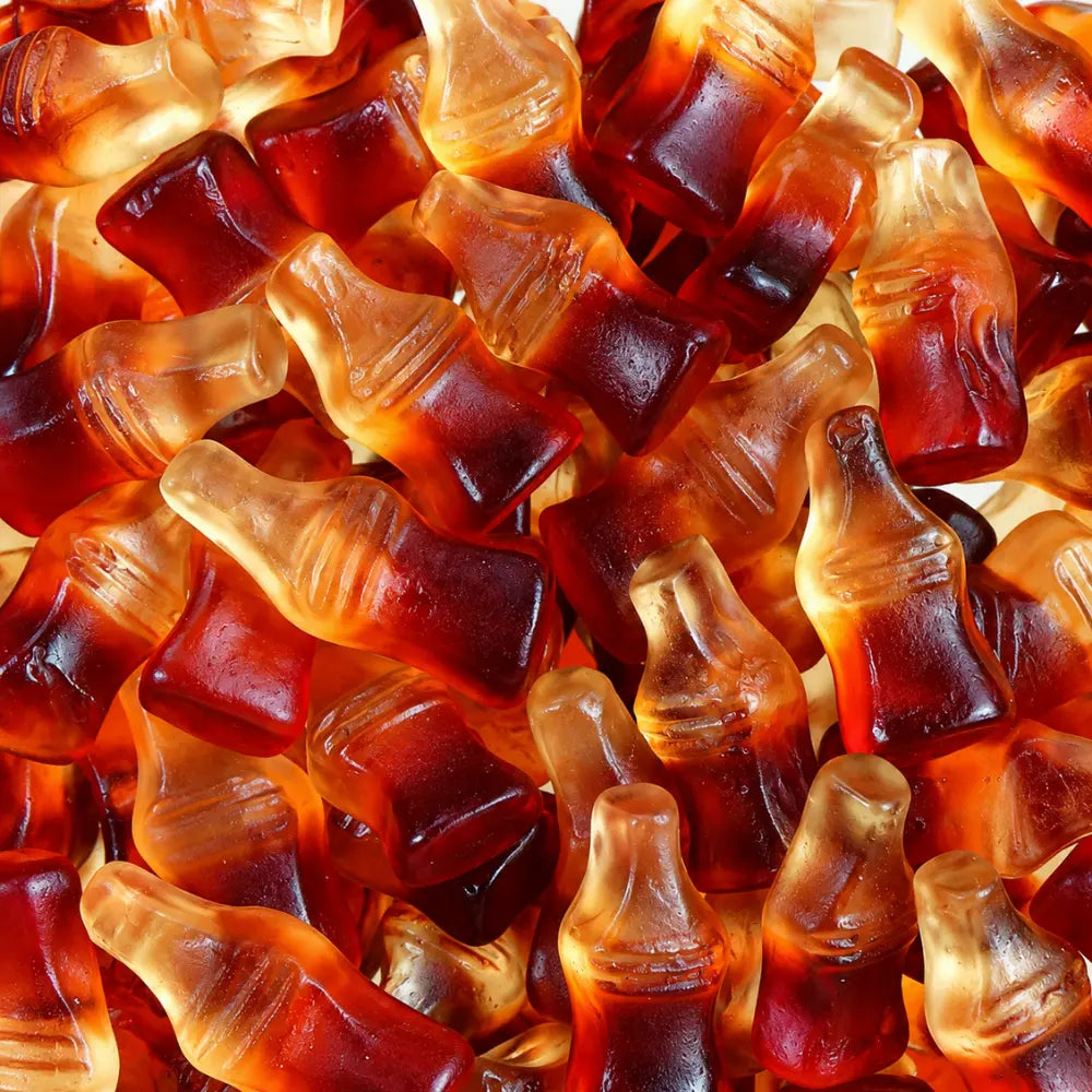 Haribo Cola